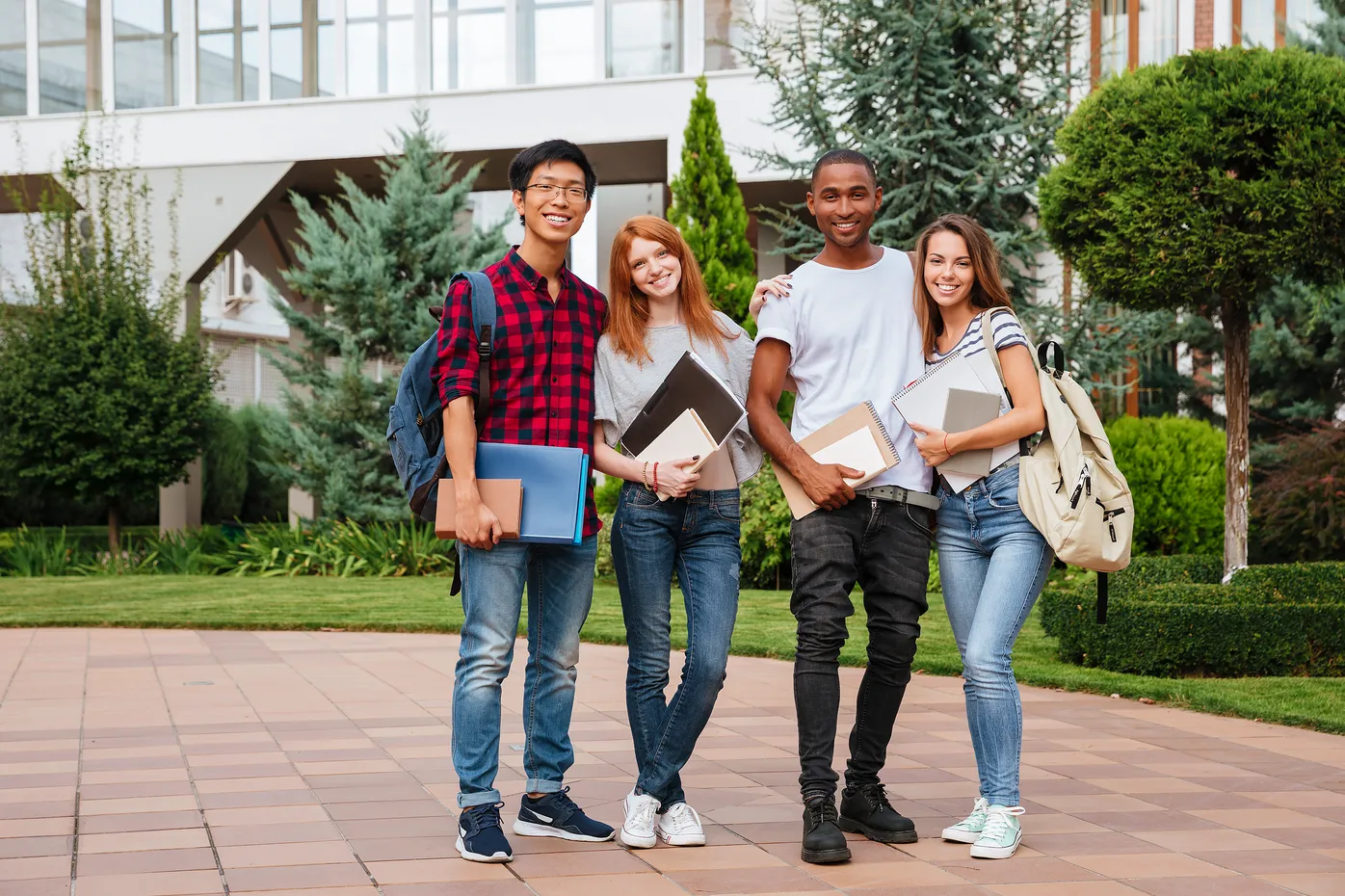 Student Image